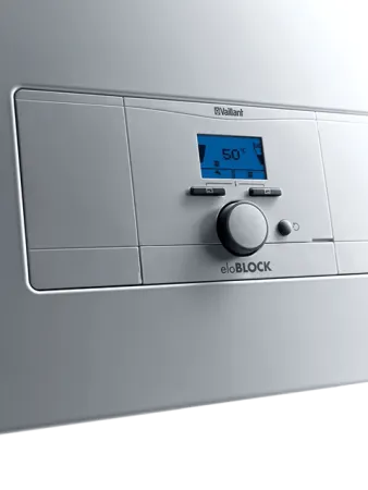 Отопительный котел Vaillant eloBLOCK VE 12 /14 Отопительный котел Vaillant eloBLOCK VE 12 /14