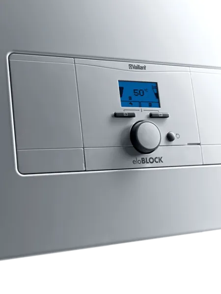 Отопительный котел Vaillant eloBlock VE 9 /14 Отопительный котел Vaillant eloBlock VE 9 /14