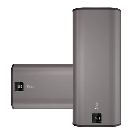 Накопительный водонагреватель Thermex Fora 100 (pro) Wi-Fi