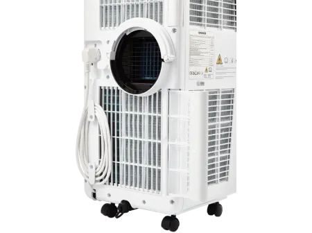 Мобильные кондиционеры мобильный кондиционер ballu bpac-09 cp-in_22y