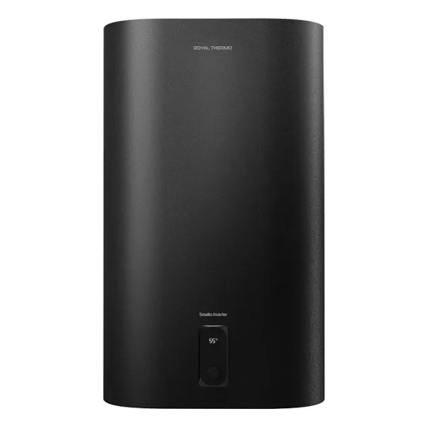 Накопительный водонагреватель Royal Thermo RWH 80 Smalto Inverter Grafit