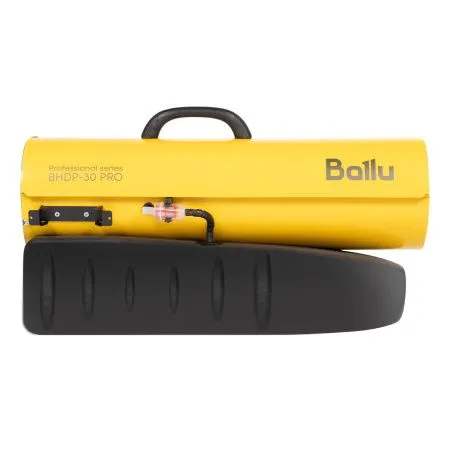 Дизельная тепловая пушка Ballu BHDP-30 PRO