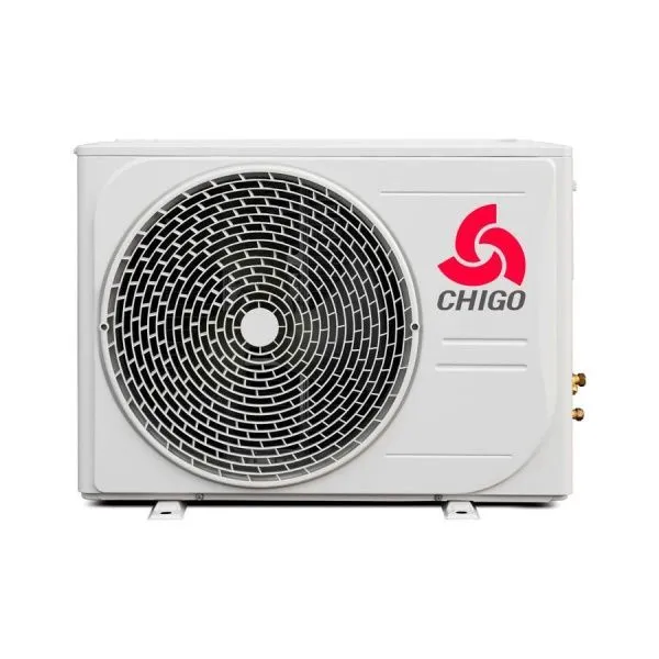 Сплит-система Chigo Angel Inverter CS-25V3G-1C169AY8C-W3 Сплит-система Chigo Angel Inverter CS-25V3G-1C169AY8C-W3