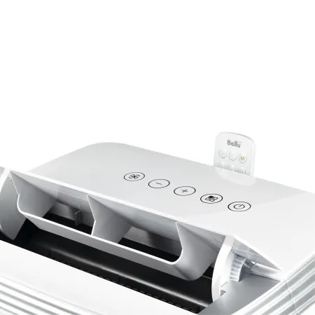 Мобильные кондиционеры мобильный кондиционер ballu bphs-15h