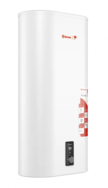 Накопительный  водонагреватель Thermex Victory 80 V