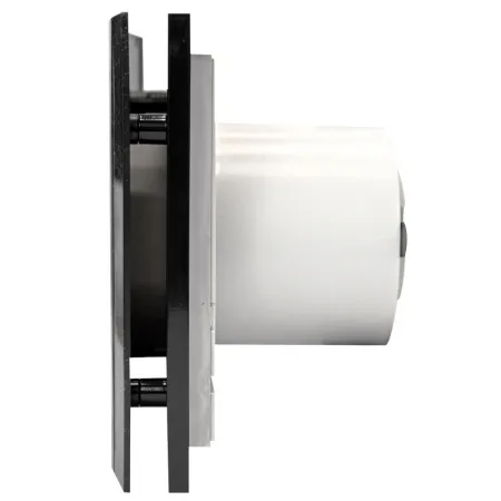 Осевой вентилятор Soler&Palau Silent-100 CZ Marble Black Design - 4C [5210611900]