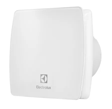 Вентилятор вытяжной Electrolux серии Glass EAFG-100 white
