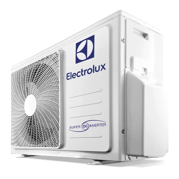 Сплит-система Electrolux Evolution Super DC Inverter EACS/I-14HEV/N3 Сплит-система Electrolux Evolution Super DC Inverter EACS/I-14HEV/N3