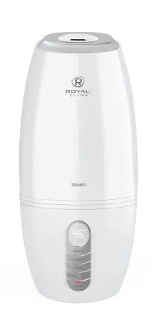 Увлажнитель воздуха Royl Clima RUH-T300/5.7E-WT.  Увлажнители увлажнитель воздуха royl clima ruh-t300/5.7e-wt