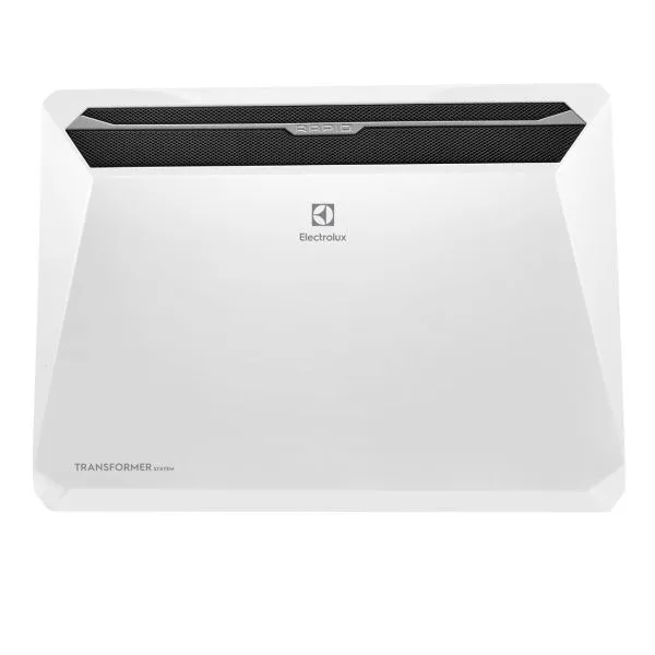 Конвектор Electrolux Rapid Transformer с блоком управления ECH/R-1000 T-TUI4 (инверторный) Конвектор Electrolux Rapid Transformer с блоком управления ECH/R-1000 T-TUI4 (инверторный)