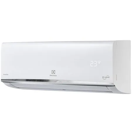Сплит-система Electrolux Smartline DC EACS/I-07HSM/N8_V2.  Сплит-система Electrolux Smartline DC EACS/I-07HSM/N8_V2