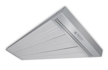 Инфракрасный обогреватель Royal Clima Raggio 2.0 RIH-R3000S
