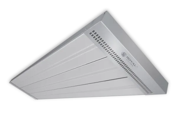 Инфракрасный обогреватель Royal Clima Raggio 2.0 RIH-R3000S
