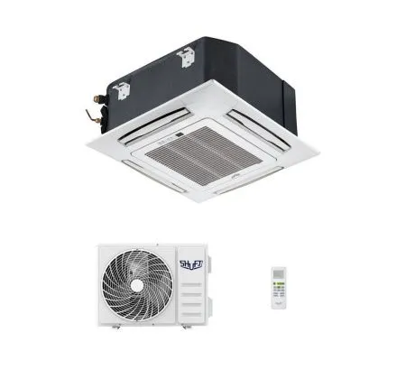 Сплит-система SHUFT SFLC_C-18HN1