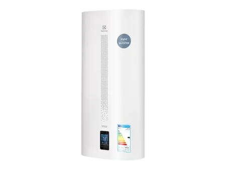 Проточный водонагреватель Thermex City 5500