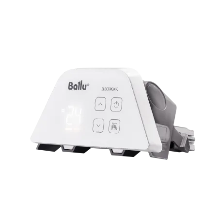 Блок управления конвектора Ballu Transformer Electronic BCT/EVU-4E