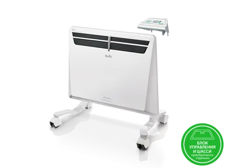 Отопительный модуль конвектора Ballu Evolution Transformer BEC/EVU-1500