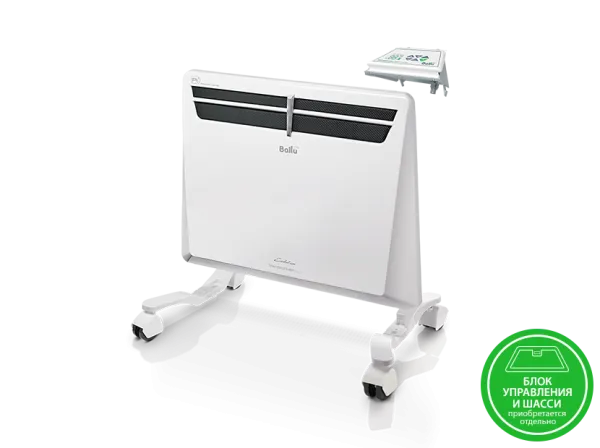 Отопительный модуль конвектора Ballu Evolution Transformer BEC/EVU-1500