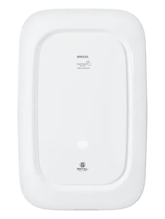Проветриватель Royal Clima Brezza RCB 150 Lux