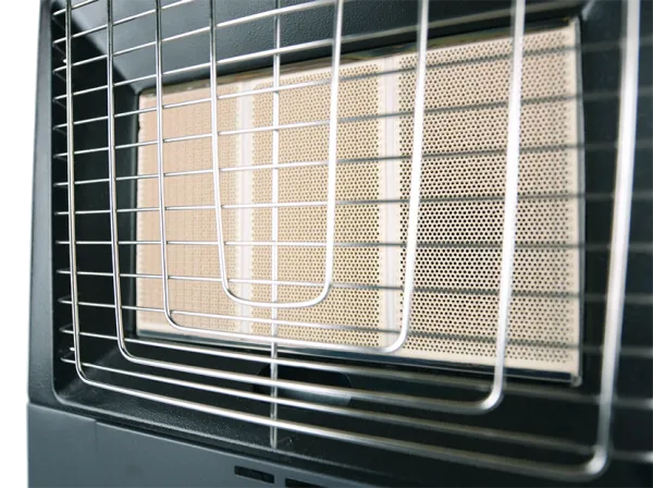 Газовый обогреватель Ballu BIGH-55