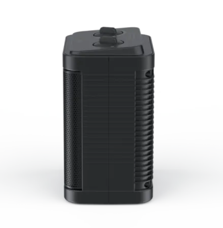 Тепловентилятор Royal Clima Notte RFH-N1500DC-BL