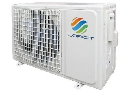 наружный блок мульти сплит-системы loriot lac-27aim-out (3 порта) 