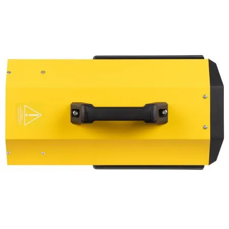 Тепловая пушка Ballu BHG-20A Тепловая пушка Ballu BHG-20A