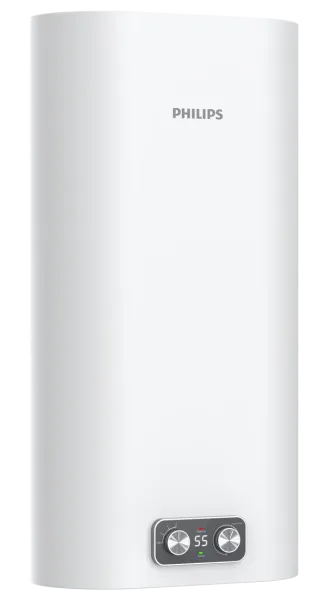 Накопительный водонагреватель PHILIPS UltraHeat Digital AWH1618/51(100YB)