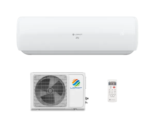 Сплит-система Loriot Sky LAC-36AS Сплит-система Loriot Sky LAC-36AS