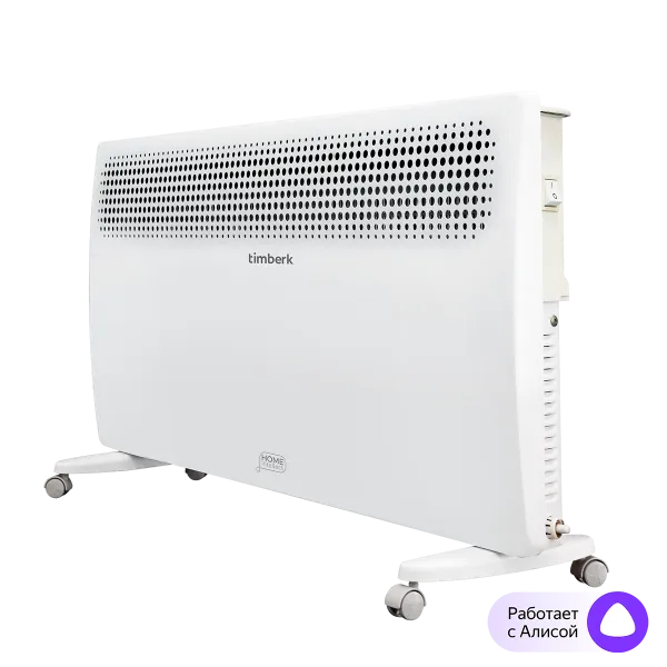 Конвектор Timberk Home Intellect T-EC2000-X2E-WF