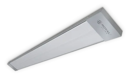 Инфракрасный обогреватель Royal Clima Raggio 2.0 RIH-R800S