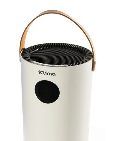 Очиститель воздуха IClima LUX-5000W.  Очиститель воздуха IClima LUX-5000W