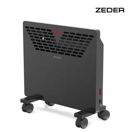 Конвектор ZEDER 10MX-11