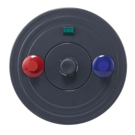 Накопительный водонагреватель под мойку Ballu BWH/S 10 Omnium Uni U10