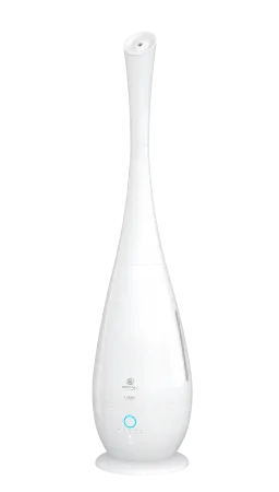 Увлажнитель воздуха Royal Clima RUH-LR370/5.0E-WT