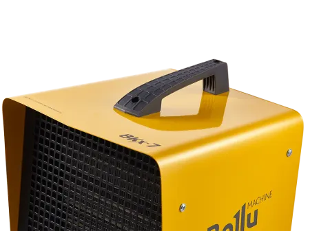 Тепловая пушка Ballu BKX-7