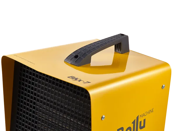 Тепловая пушка Ballu BKX-7