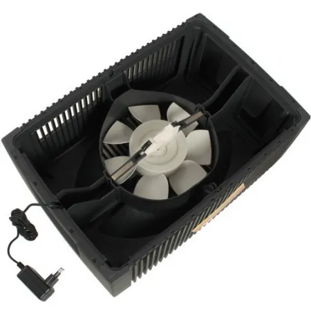 Мойка воздуха Venta LW45 Comfort plus (черный).  Мойка воздуха Venta LW45 Comfort plus (черный)