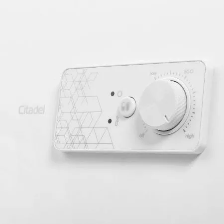 Накопительный водонагреватель Royal Thermo RWH 30 Citadel H30