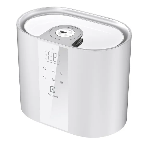 Увлажнитель воздуха Electrolux EHU-6115D.  Увлажнители увлажнитель воздуха electrolux ehu-6115d