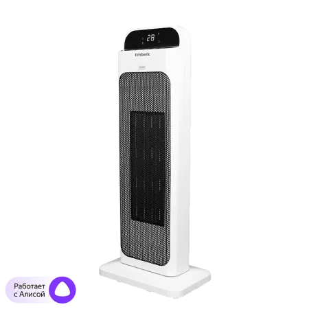 Тепловентилятор с Wi-Fi  Timberk T-FH2000-H18MC-WF
