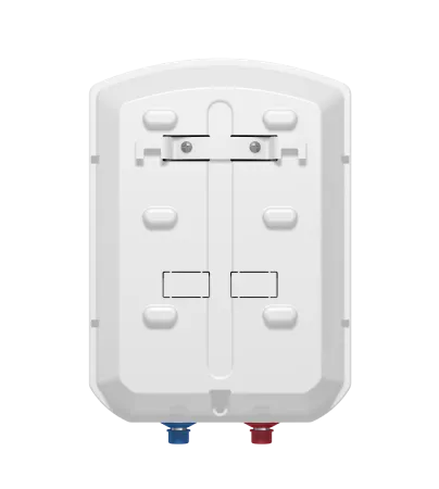 Накопительный водонагреватель над мойкой Thermex Galaxy 15 O15