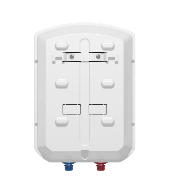 Накопительный водонагреватель над мойкой Thermex Galaxy 15 O