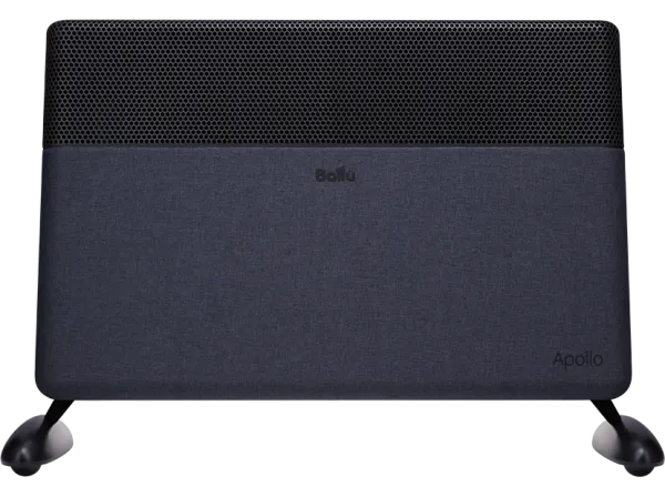 Конвекторный обогреватель Ballu BEC/ATI-1502 (космический черный)