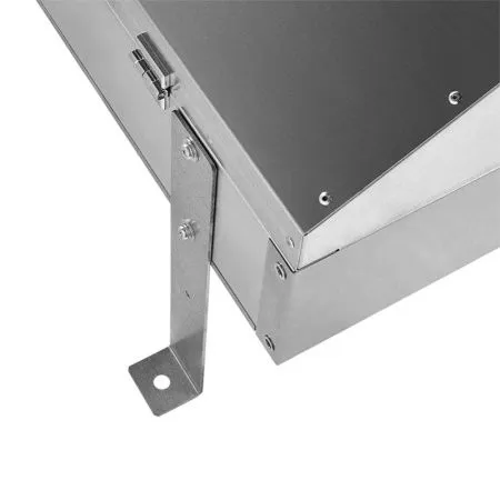 Тепловая завеса Ballu BHC-U20A-PS