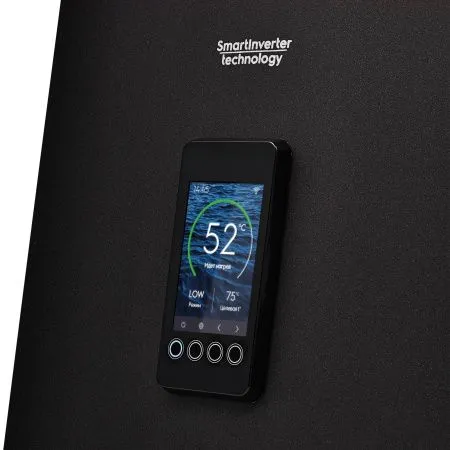 Накопительный водонагреватель Electrolux EWH 100 SmartInverter Grafit100