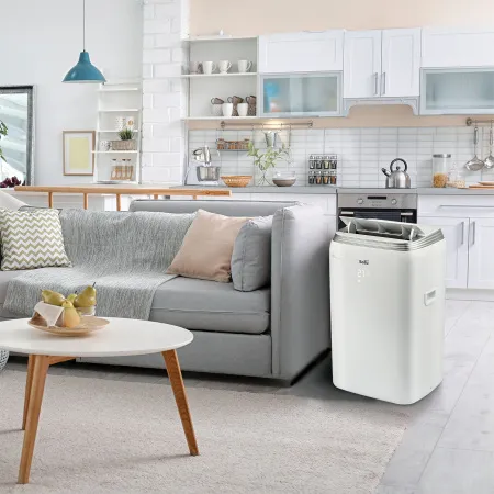 Мобильные кондиционеры мобильный кондиционер ballu bphs-13h