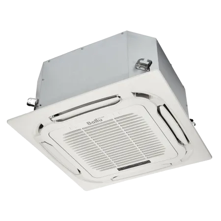 Сплит-система Ballu Universal III (R410a) BLC_C-18HN1_21Y