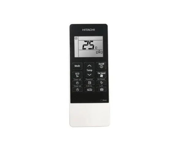 Сплит-система Hitachi X-Comfort RAK-35REF/RAC-35WEF Сплит-система Hitachi X-Comfort RAK-35REF/RAC-35WEF