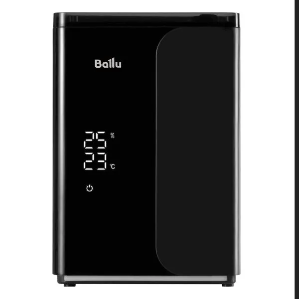 Увлажнители увлажнитель воздуха ballu uhb-960 et 